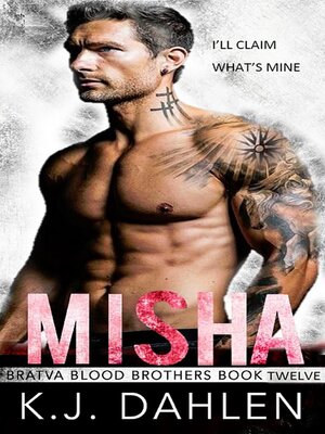 cover image of Misha
